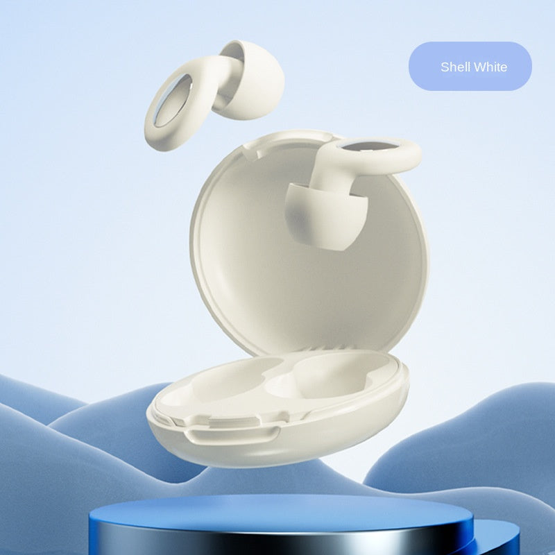 Sleep Earplugs – Noise Reducing Soundproof Ear Plugs for Better Rest