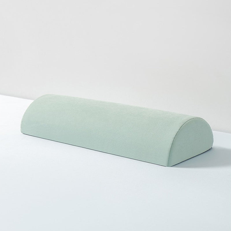 Foam Wedge Pillow Set – Leg Elevation & Back Support for Sleep