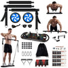 Portable Push Up Board