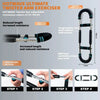 Adjustable Spring Resistance Arm Trainer