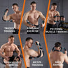 Adjustable Spring Resistance Arm Trainer