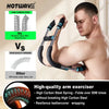 Adjustable Spring Resistance Arm Trainer