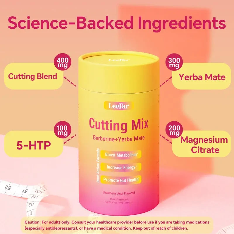 LeeFar Cutting Drink Mix