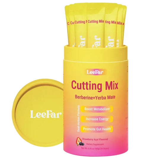 LeeFar Cutting Drink Mix