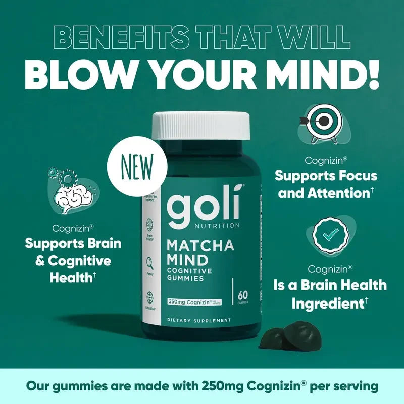 Goli Best Seller Supplement Bundle