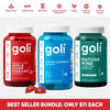 Goli Best Seller Supplement Bundle