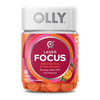 Olly Wellness Gummy Supplements