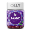 Olly Wellness Gummy Supplements