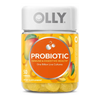 Olly Wellness Gummy Supplements