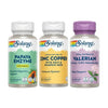Solaray Viral Wellness Bundle
