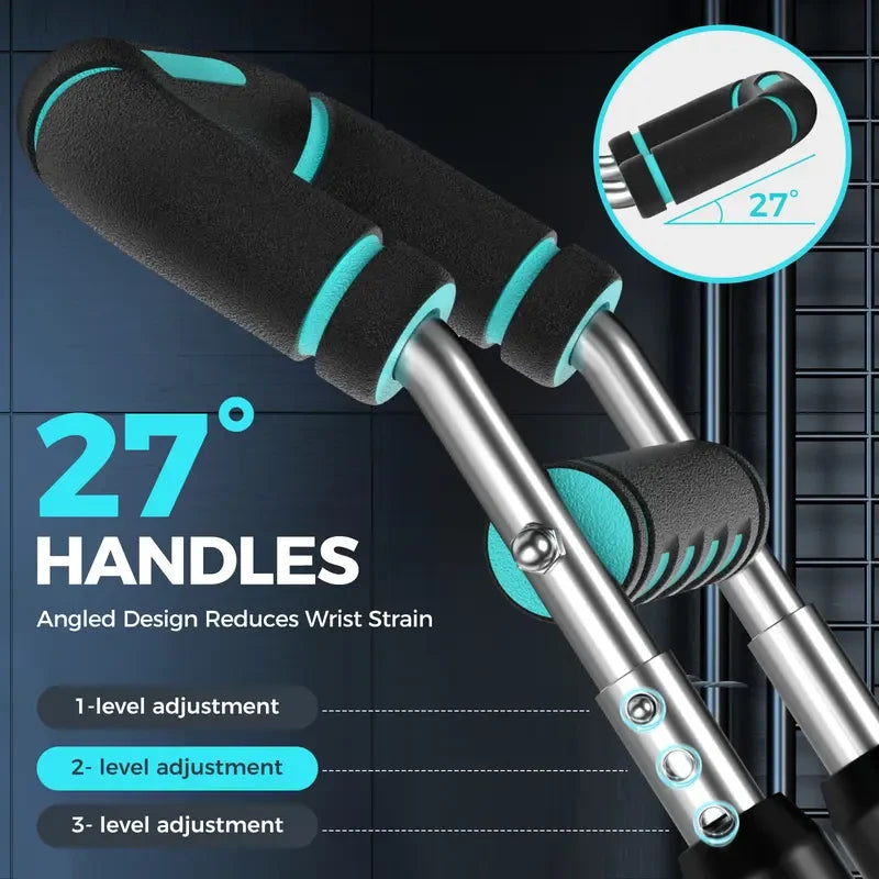 Adjustable Resistance Twister Arm Trainer
