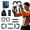 Adjustable Resistance Twister Arm Trainer