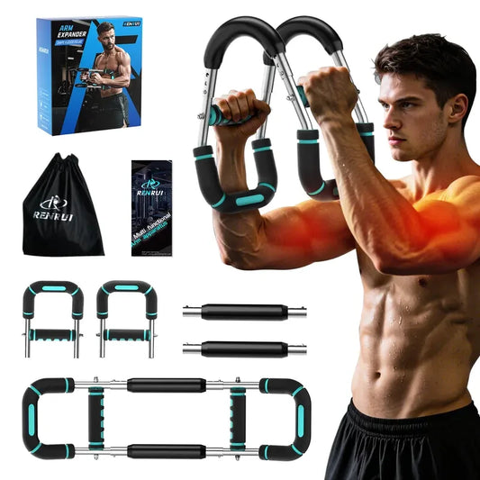 Adjustable Resistance Twister Arm Trainer