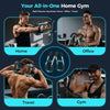 Adjustable Resistance Twister Arm Trainer
