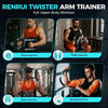 Adjustable Resistance Twister Arm Trainer