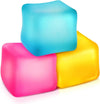 Zaxideel Gel Filled Stress Cube