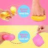 Zaxideel Gel Filled Stress Cube
