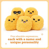 Emotional Support Chicken Nuggets