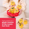 Emotional Support Chicken Nuggets