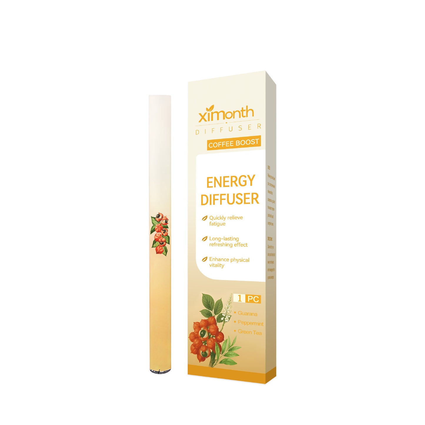 Herbal Essence Body Care Moisturizing Stick – Gentle Nourishing Formula