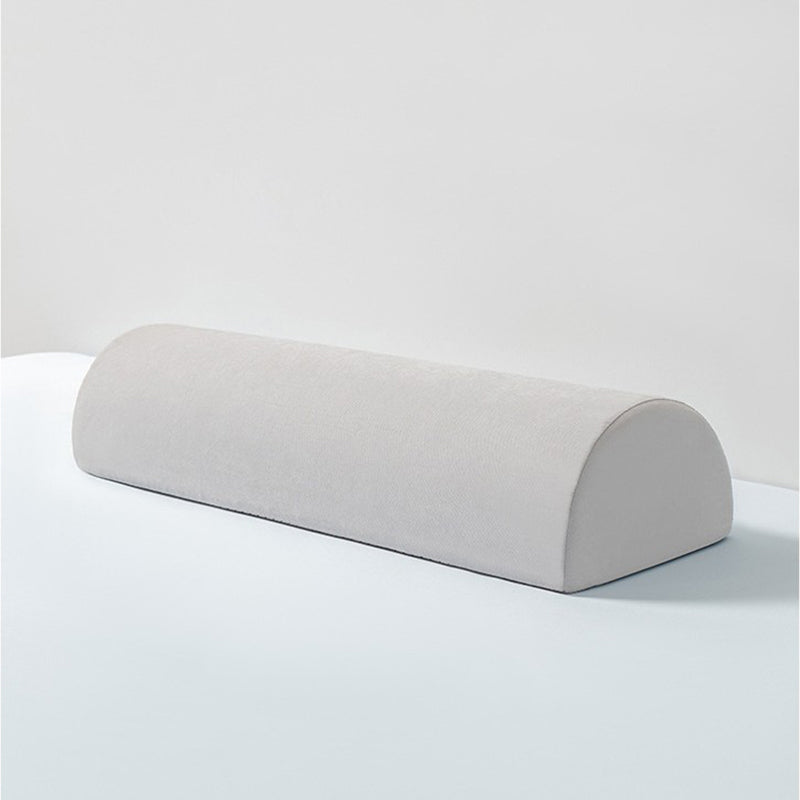 Foam Wedge Pillow Set – Leg Elevation & Back Support for Sleep