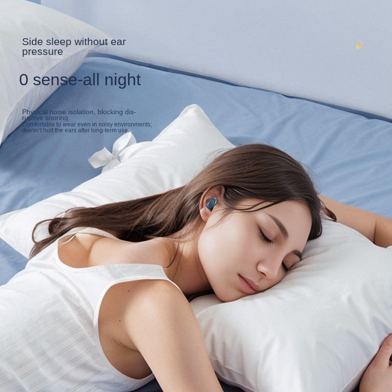 Sleep Earplugs – Noise Reducing Soundproof Ear Plugs for Better Rest