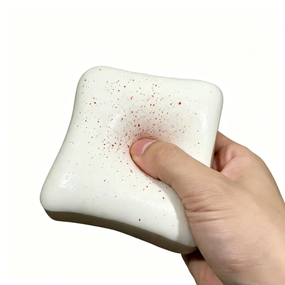 1T-Bread Butter Squishy Slow Rising Squishy Stress Balls Stress Relief Fidget Toys Party Favor Gift  Adult Stress Relieving Toys