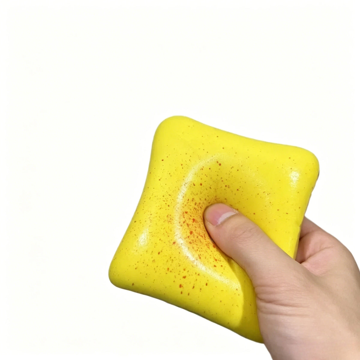 1T-Bread Butter Squishy Slow Rising Squishy Stress Balls Stress Relief Fidget Toys Party Favor Gift  Adult Stress Relieving Toys