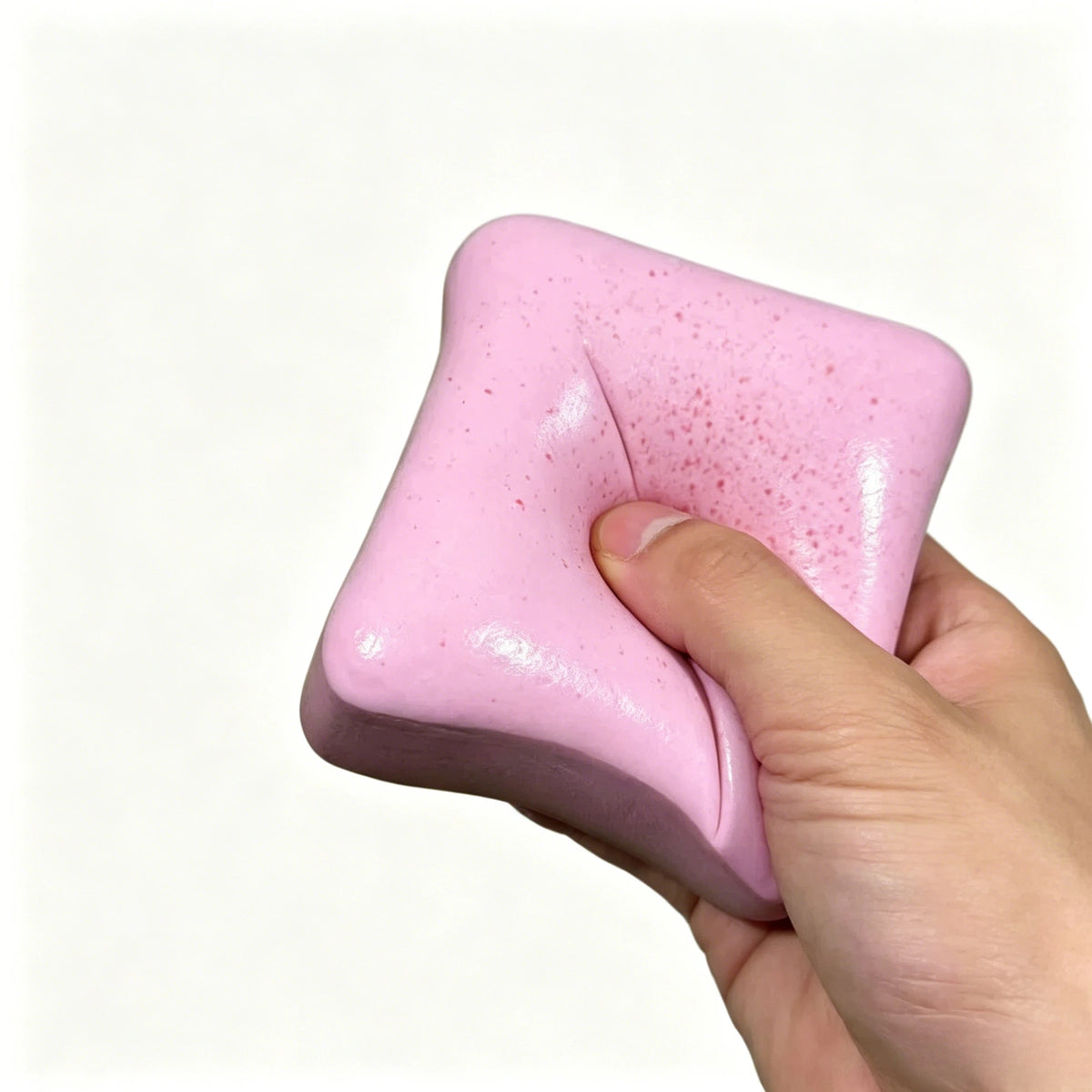 1T-Bread Butter Squishy Slow Rising Squishy Stress Balls Stress Relief Fidget Toys Party Favor Gift  Adult Stress Relieving Toys