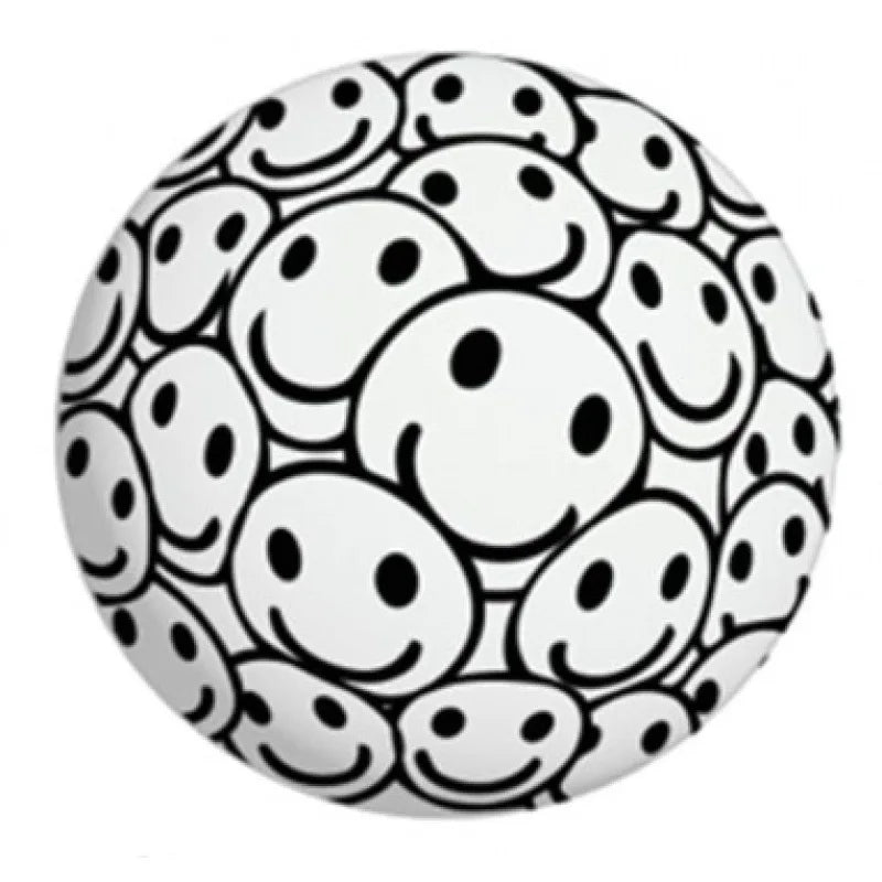 NEW NeeDoh Graffiti Ball Blind Box Series Desktop Ornament Stress Squishy Toys For People Under Pressure Fun Soft Stress Ball